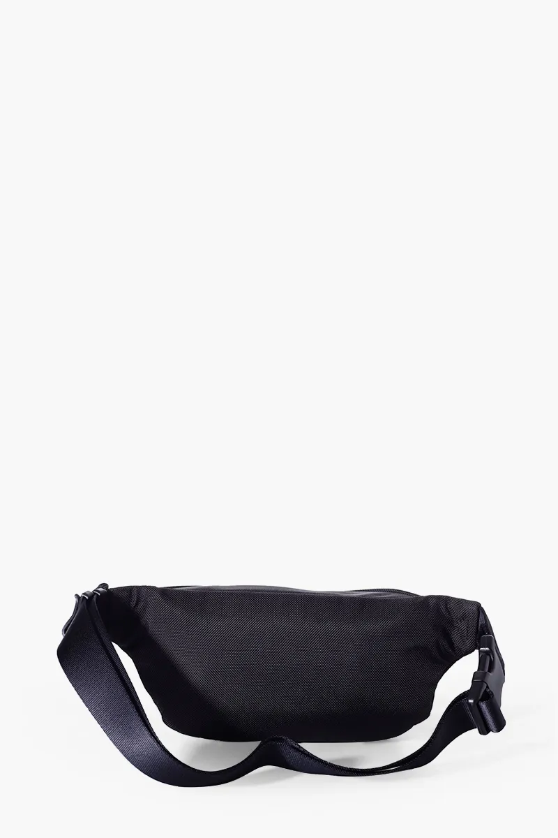 TUMI Gen 4.3 Core Waist Pack Bag in Black Ballistic Nylon 1