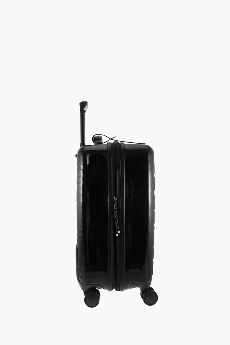 LONGCHAMP LGP Travel S Carry-On Suitcase in Black Polycarbonate 2