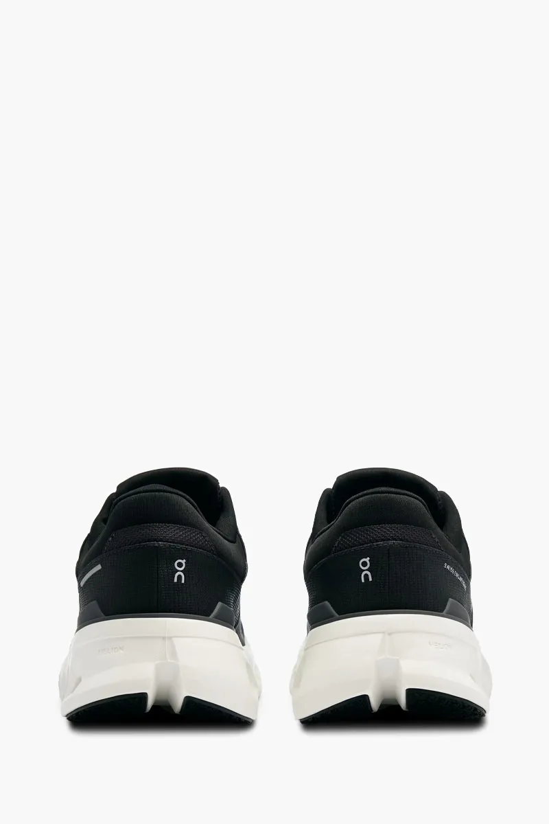 ON Men Cloudrunner 2 Sneakers in Eclipse/Black 1