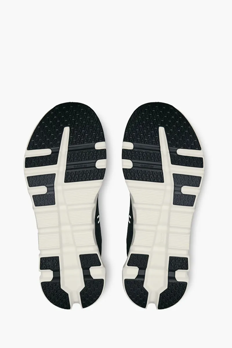 ON Men Cloudrunner 2 Sneakers in Eclipse/Black 4