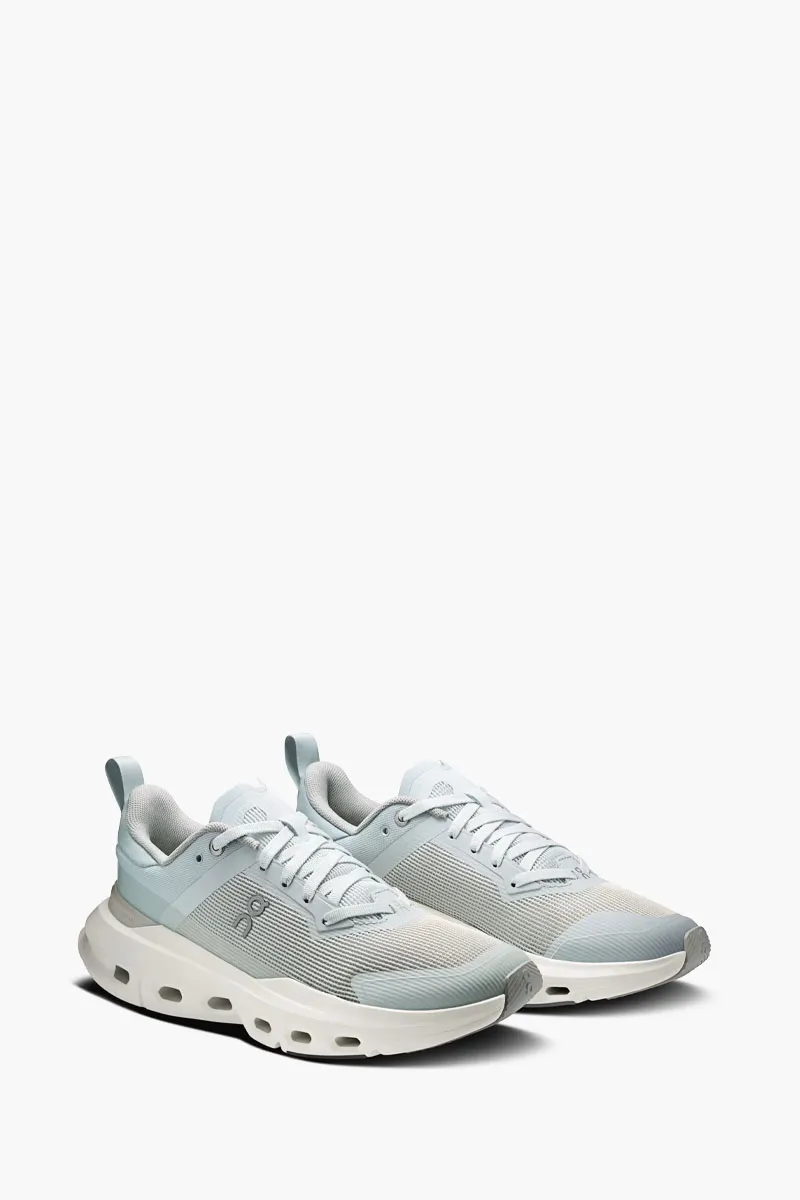 ON Women Cloudpulse Next Sneakers in Arctic/Glacier 2