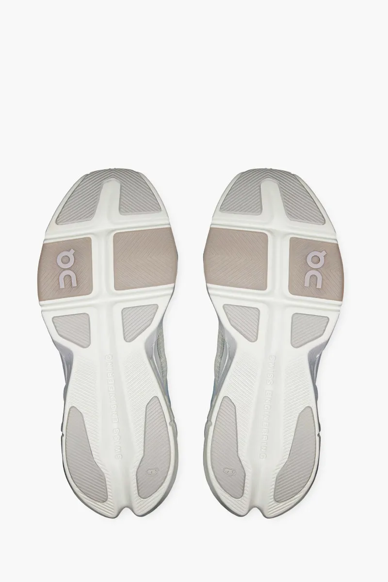 ON Women Cloudpulse Next Sneakers in Arctic/Glacier 4