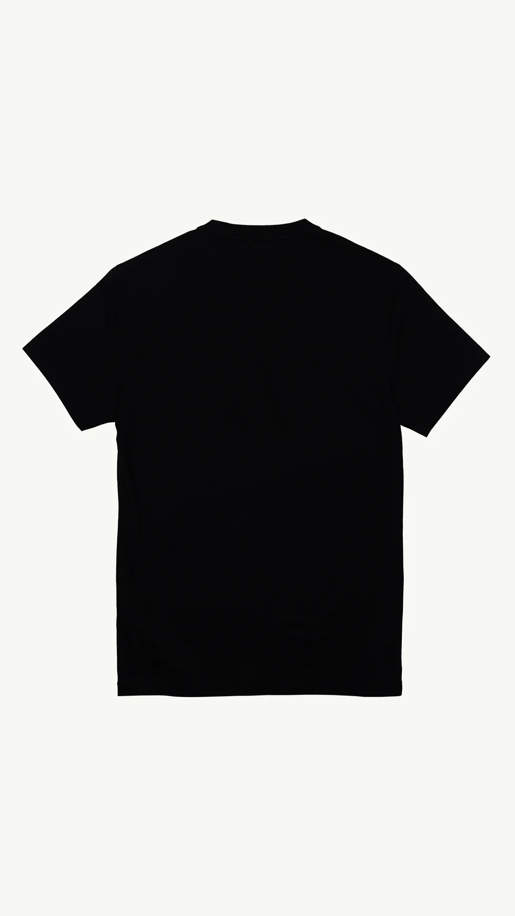 BURBERRY Men Monogram Motif T-Shirt in Black 1