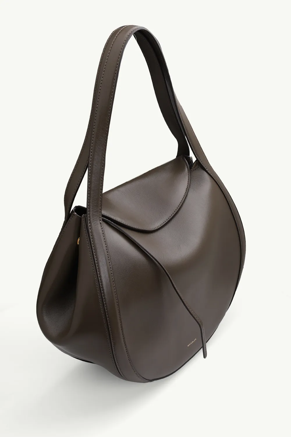 WANDLER Lin Bag in Broom Calf Leather 2