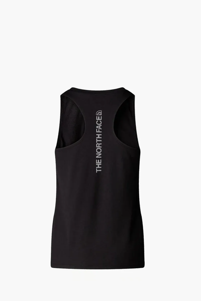 THE NORTH FACE Women Flex Tank Top in Black 1