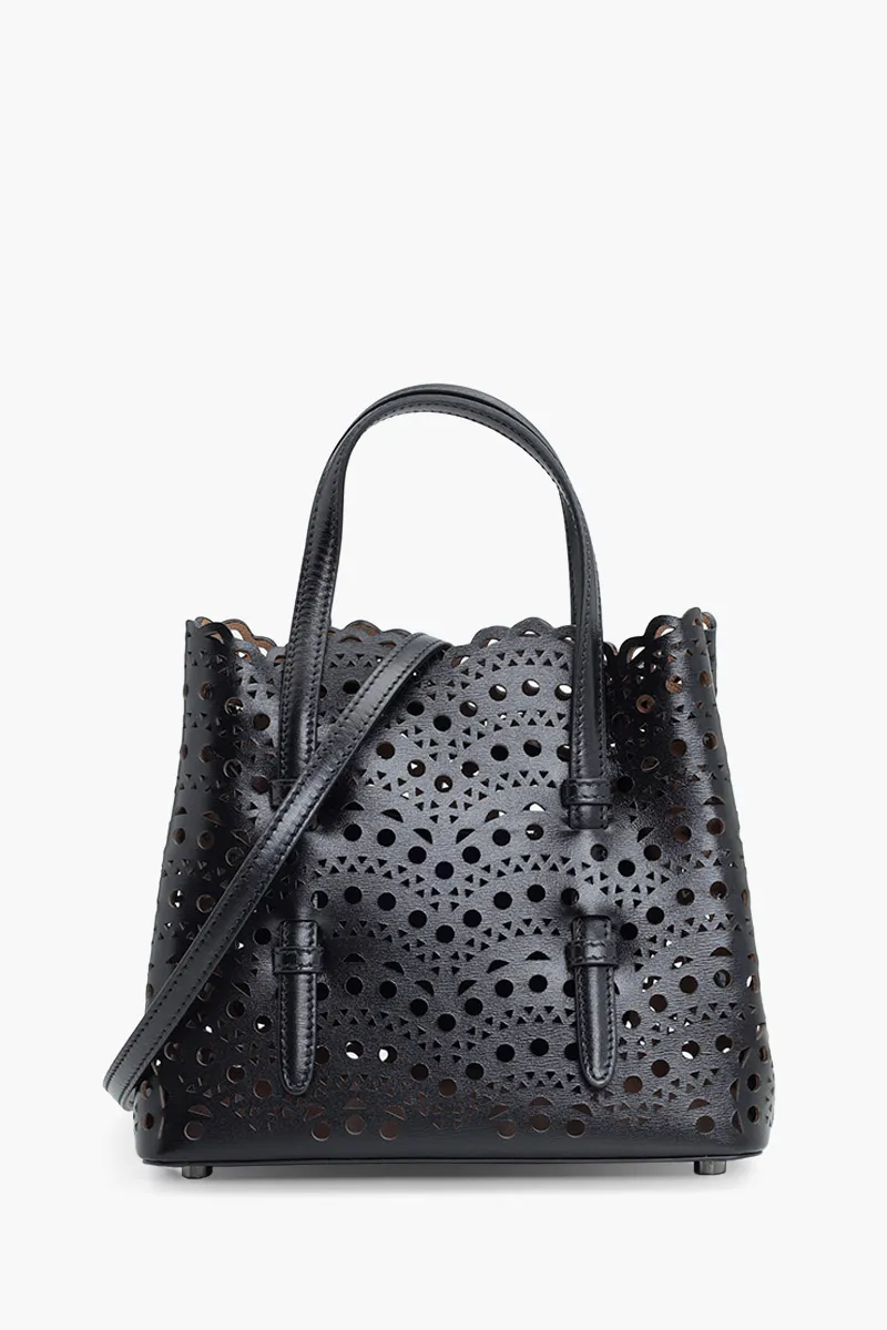 AU DEPART Roquette Horizontal Monogram Cognac色 AU DEPART Roquette Horizontal Monogram Cognac色
