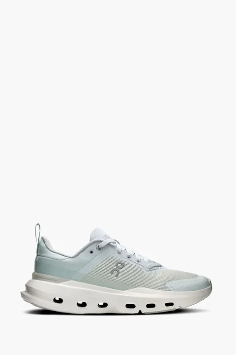 ON Women Cloudpulse Next Sneakers in Arctic/Glacier