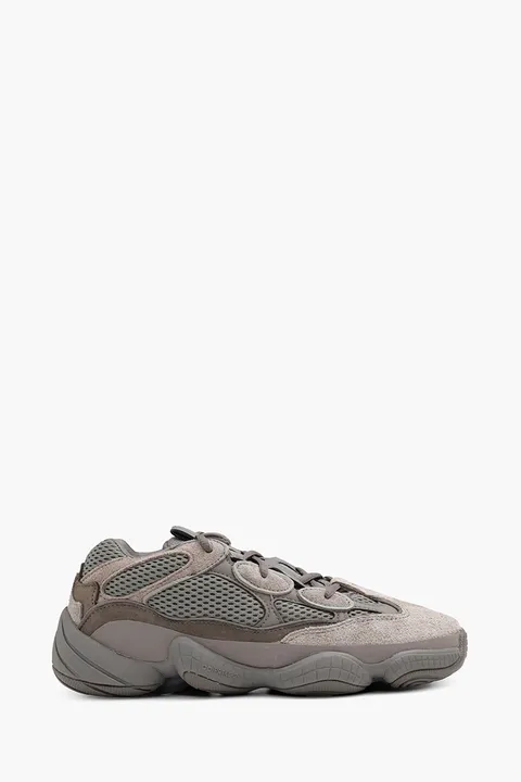 ADIDAS Yeezy 500 Sneakers in Clay Brown